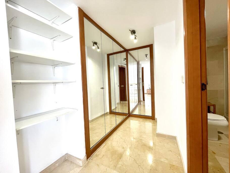 Apartamento Atico Duplex En Guadalmina