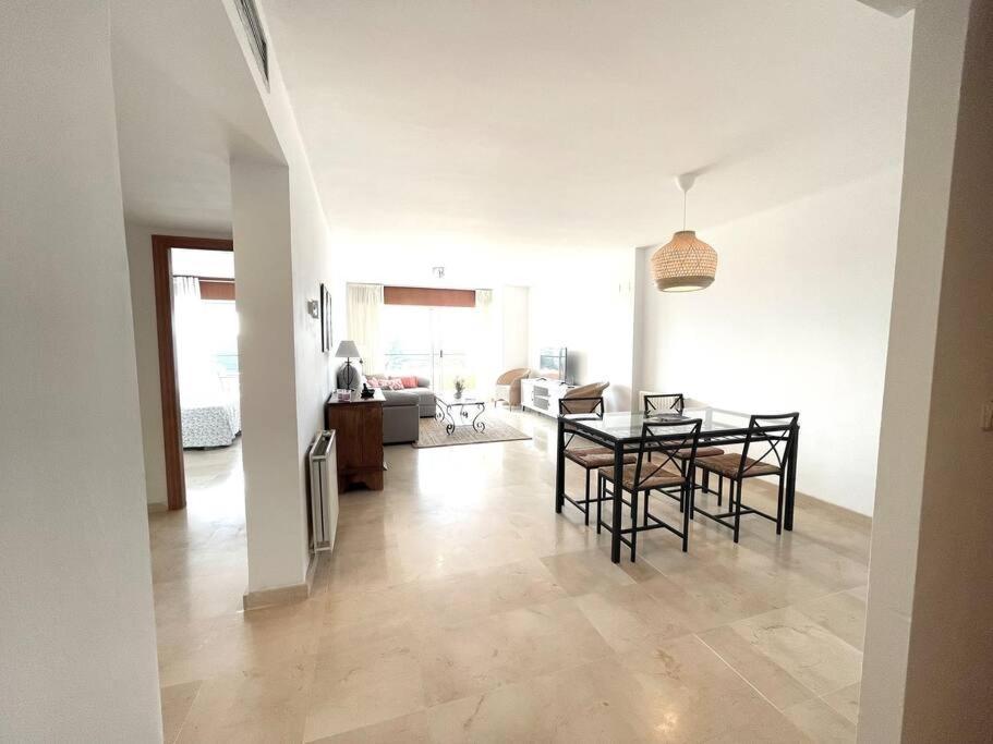 Atico Duplex En Guadalmina Apartment *